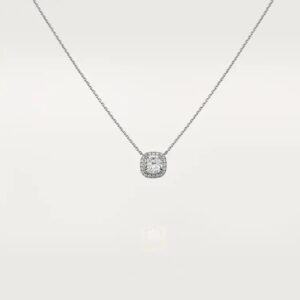Cartier Destinée necklace