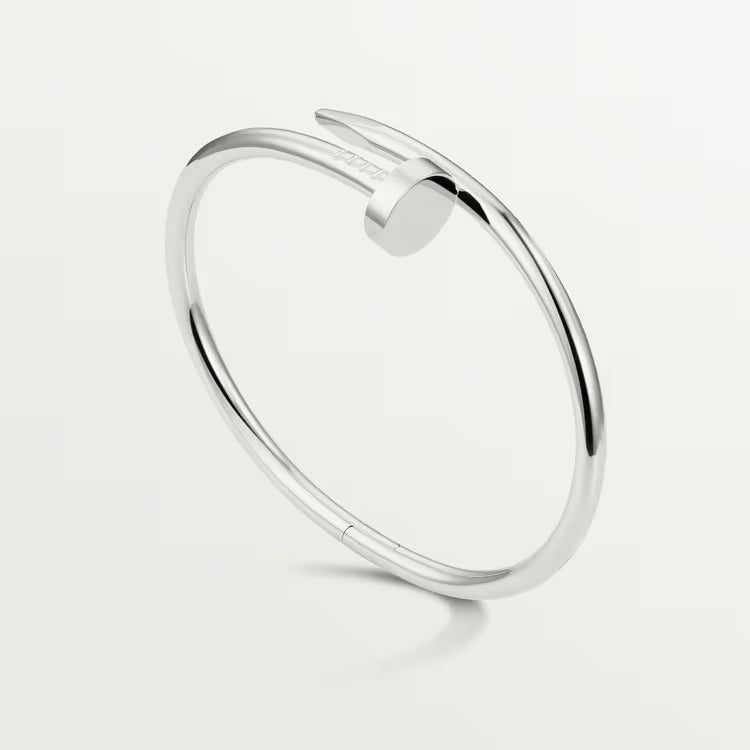 Cartier Juste un Clou bracelet, classic model - Image 4