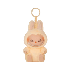 Labubu The Monsters Have a Seat SISI Vinyl Plush