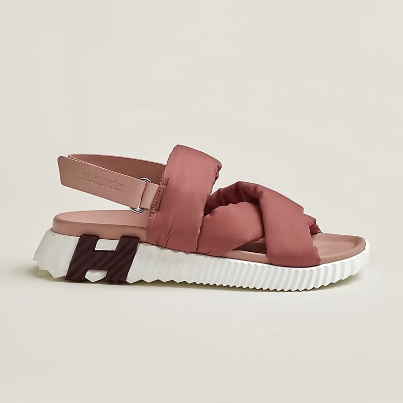 Hermès Electric sandal - Image 3