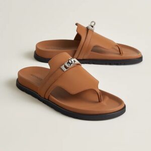 Hermès Empire sandal