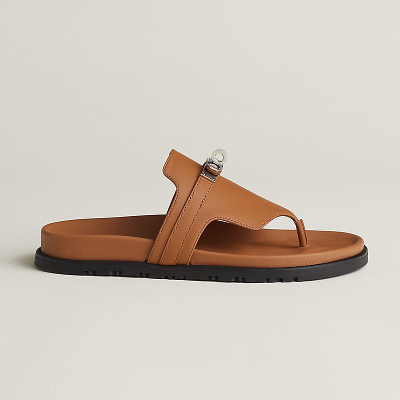 Hermès Empire sandal - Image 3
