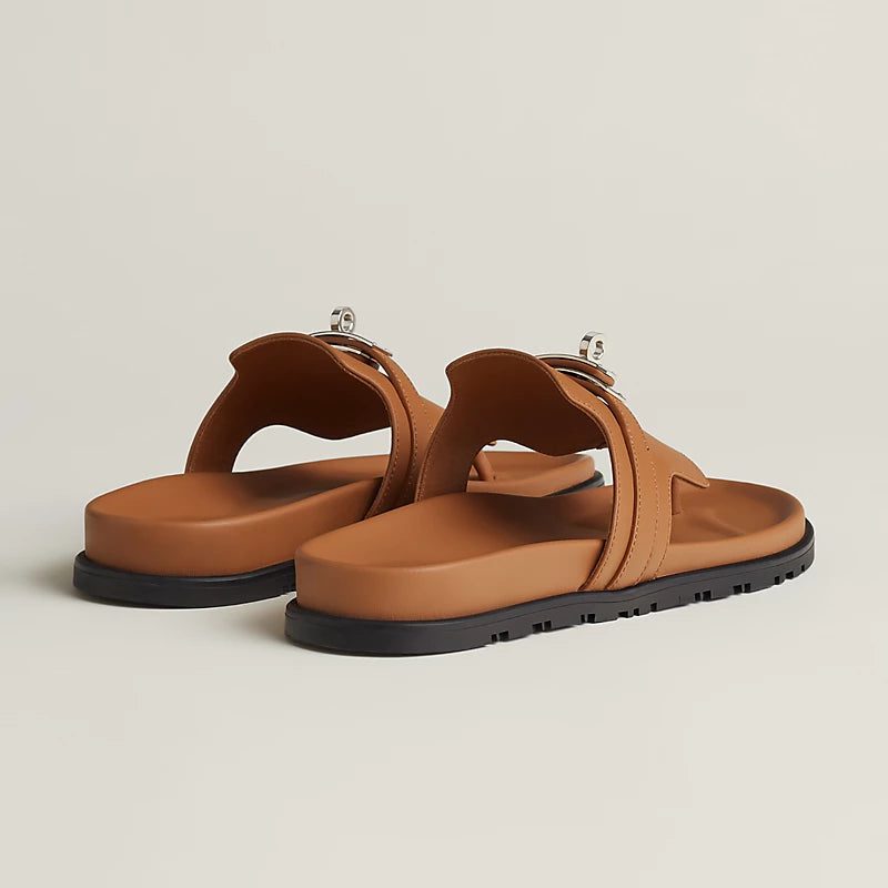 Hermès Empire sandal - Image 4