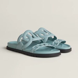 Hermès Extra sandal