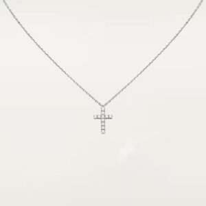 Cartier Symbols necklace