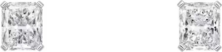 Cartier 1895 earrings