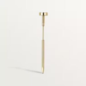 Cartier Juste un Clou tie pin