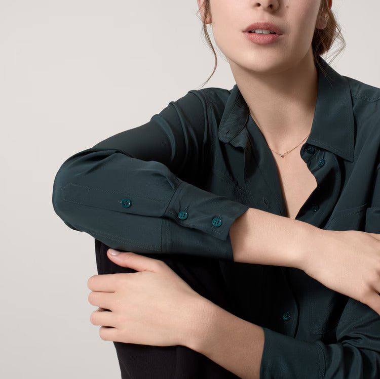 Cartier d'Amour necklace XS - Image 3