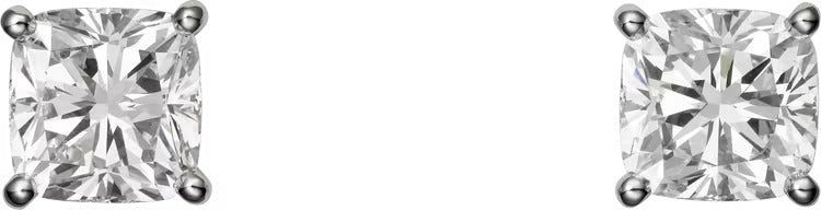 Cartier 1895 earrings - Image 2