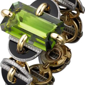 Cartier High Jewelry bracelet