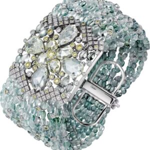 Cartier High Jewelry bracelet