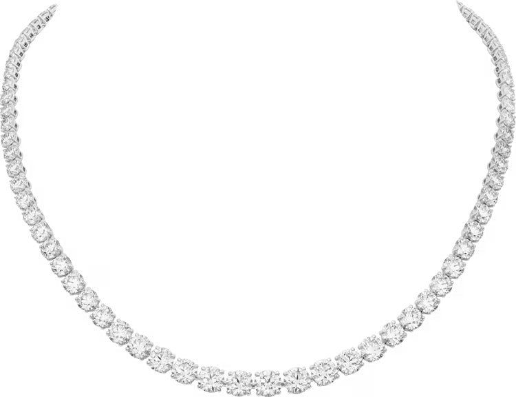 Cartier Essential Lines necklace - Image 3