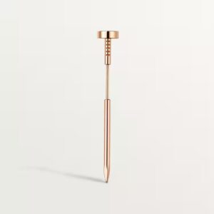 Cartier Juste un Clou tie pin