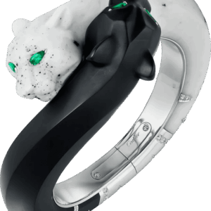 Cartier High Jewelry bracelet