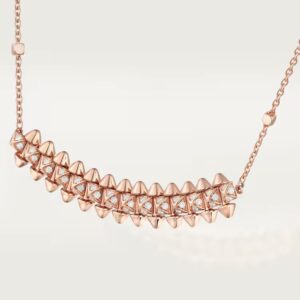 Cartier Clash de Cartier necklace