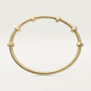 Cartier Ecrou de Cartier bracelet