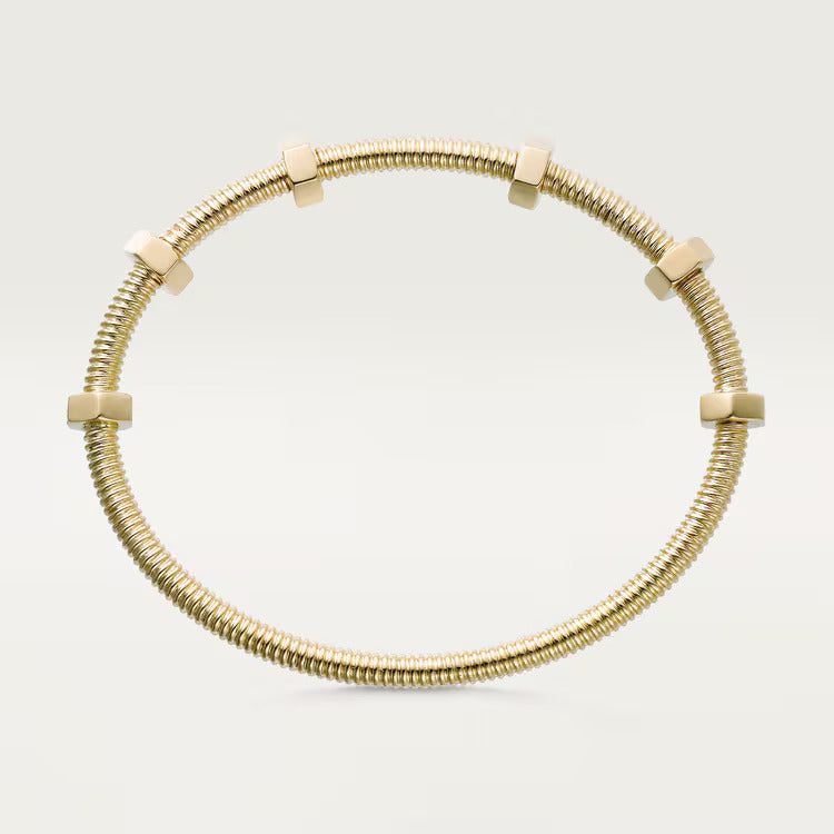 Cartier Ecrou de Cartier bracelet