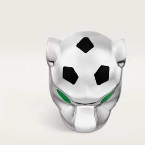 Cartier Panthère de Cartier cufflinks