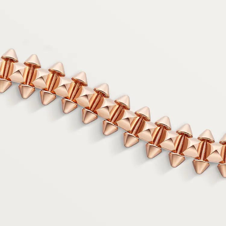 Cartier Clash de Cartier bracelet, flexible, medium model - Image 2