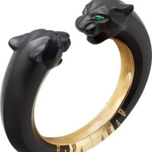 Cartier Panthère de Cartier High Jewelry bracelet