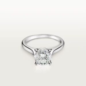 Cartier Solitaire 1895