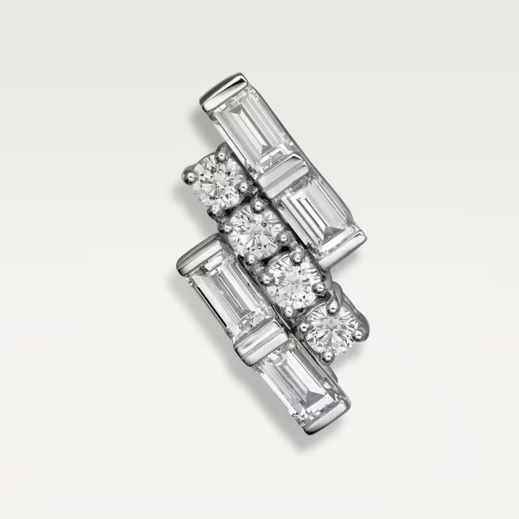 Cartier Reflection de Cartier earrings - Image 4