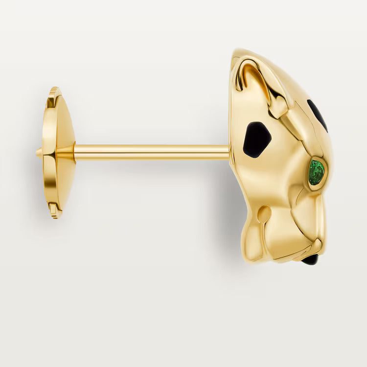 Cartier Panthère de Cartier earrings - Image 4