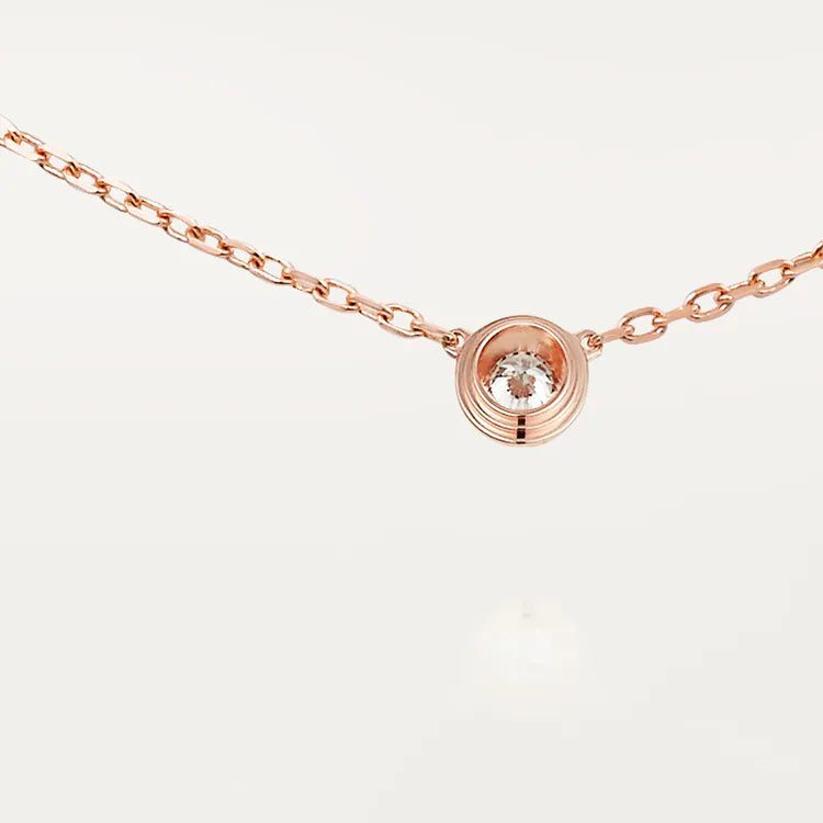 Cartier d'Amour necklace, small model - Image 4