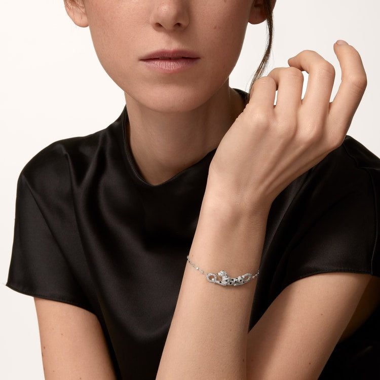 Cartier Panthère de Cartier bracelet - Image 4