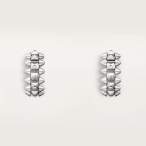 Cartier Clash de Cartier earrings