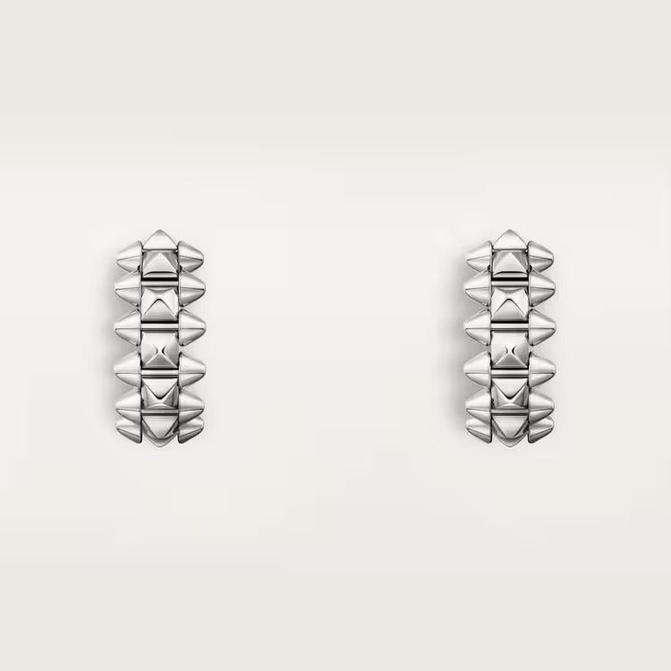 Cartier Clash de Cartier earrings