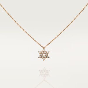 Cartier Symbol pendant