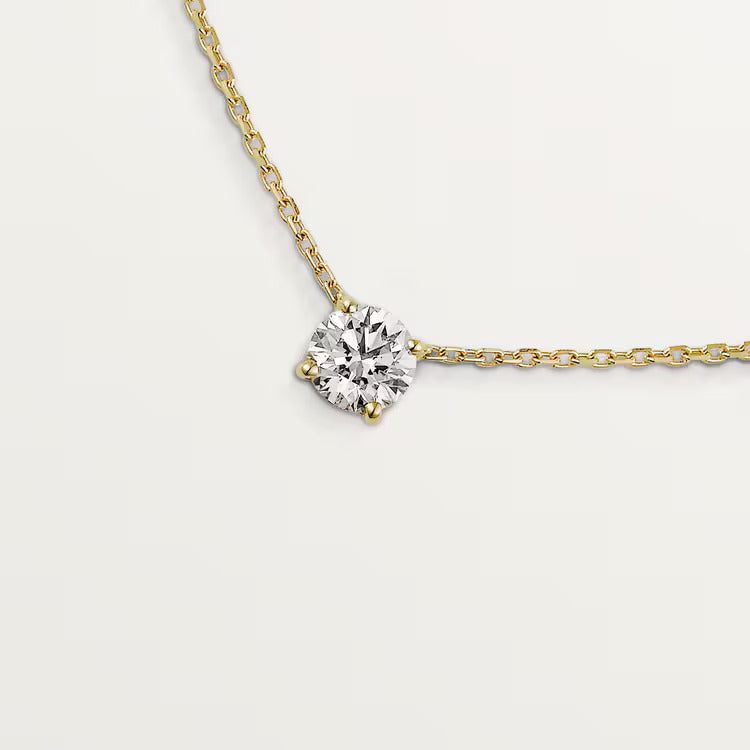 Cartier 1895 necklace - Image 2