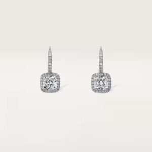 Cartier Destinée earrings