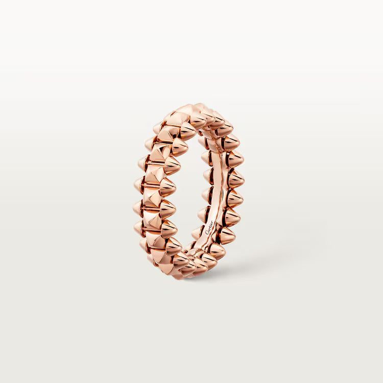 Cartier Clash de Cartier ring, small model - Image 2