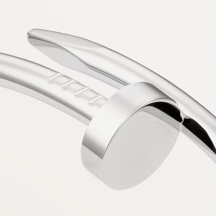 Cartier Juste un Clou bracelet, classic model - Image 3