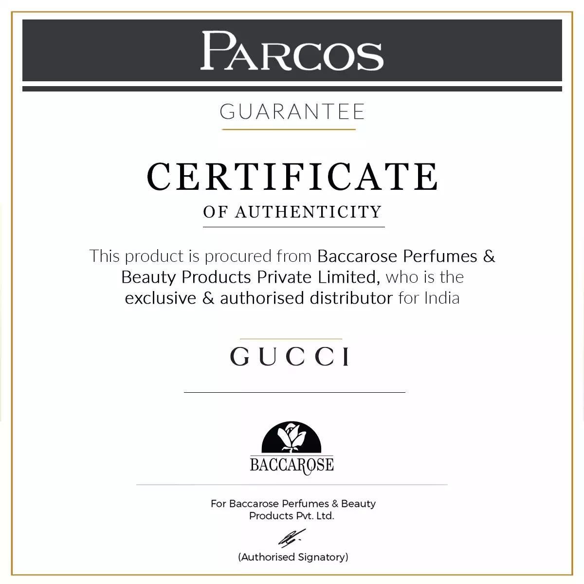 Gucci Guilty Pour Femme EDT - Image 4