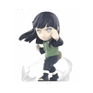 Naruto Ninkai Taisen Series Hinata Hyuga Figure