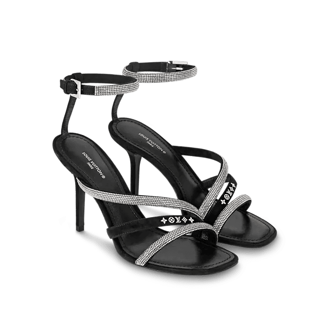 Louis Vuitton Appeal Sandal - Image 3