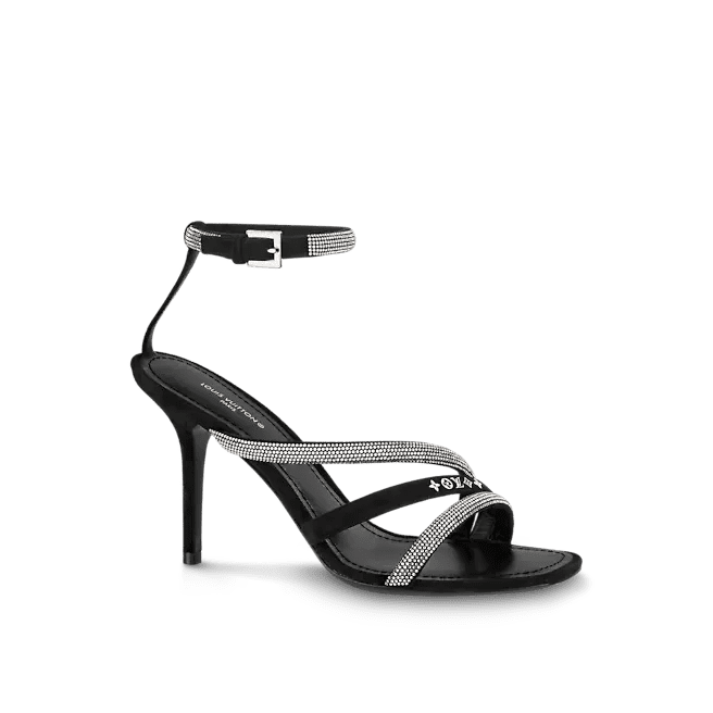 Louis Vuitton Appeal Sandal