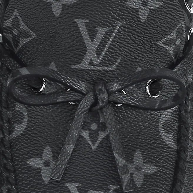Louis Vuitton Arizona Moccasin - Image 4