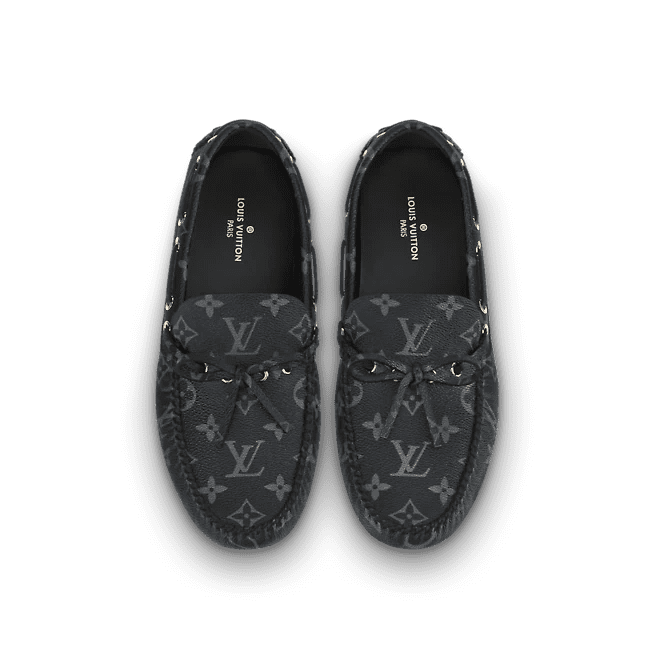 Louis Vuitton Arizona Moccasin - Image 3