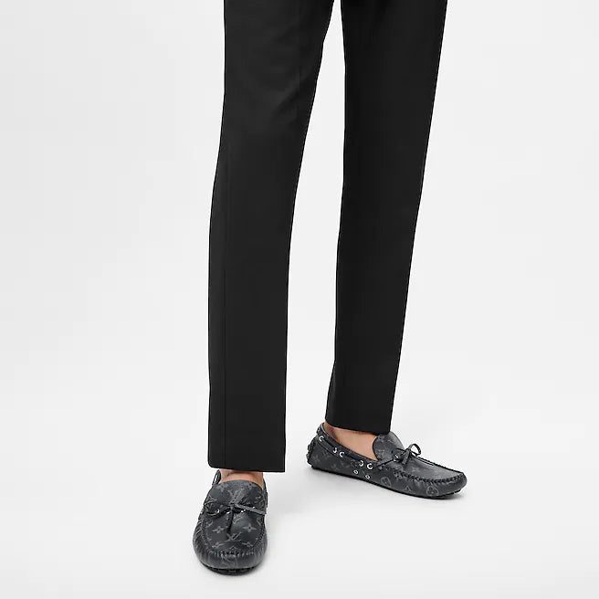 Louis Vuitton Arizona Moccasin - Image 2