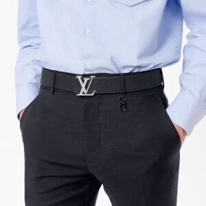 Louis Vuitton CE.LV 40 REV.TAU.BOR.100