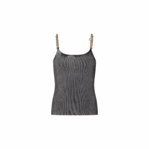 Louis Vuitton Chain Strap Tank Top