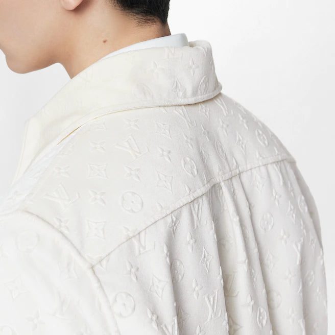 Louis Vuitton Classic Shirt - Image 4