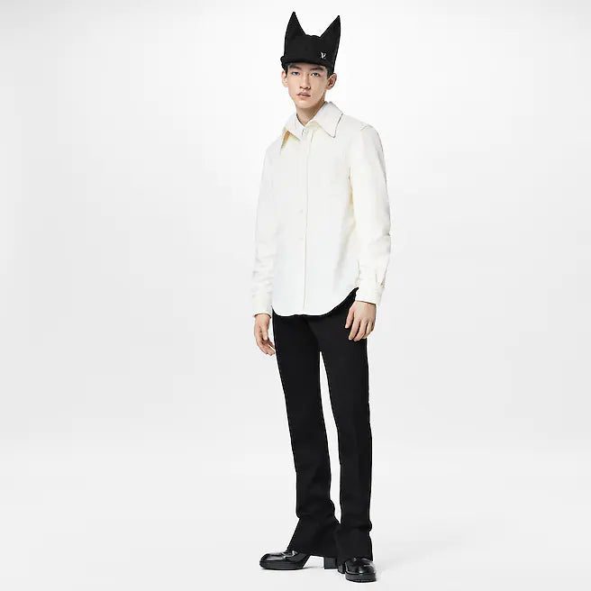 Louis Vuitton Classic Shirt - Image 2