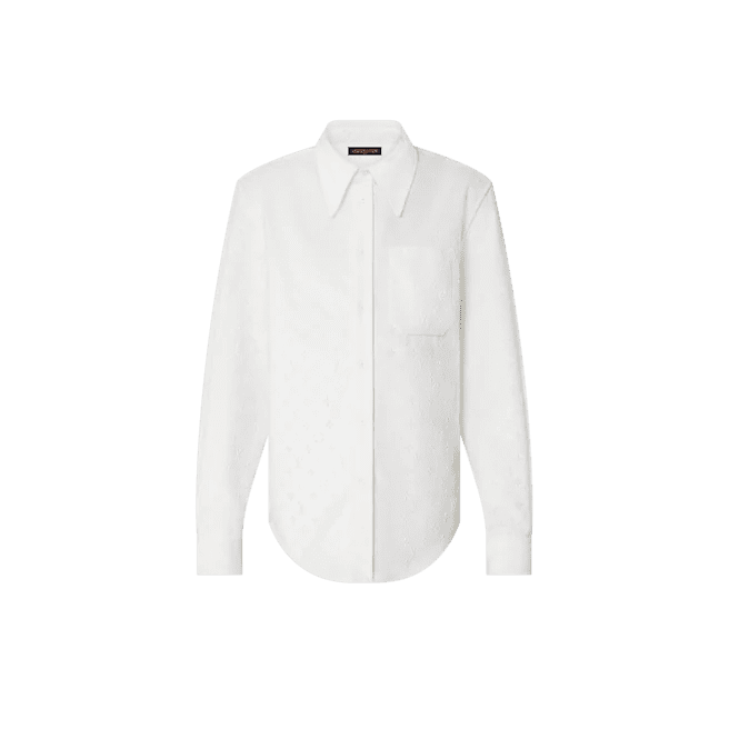Louis Vuitton Classic Shirt