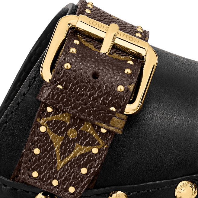 Louis Vuitton Cottage Mule - Image 5