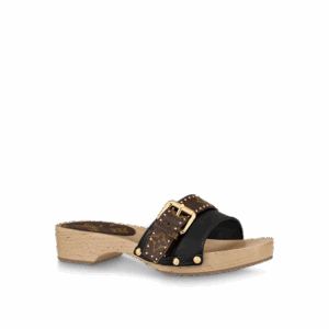 Louis Vuitton  Cottage Mule